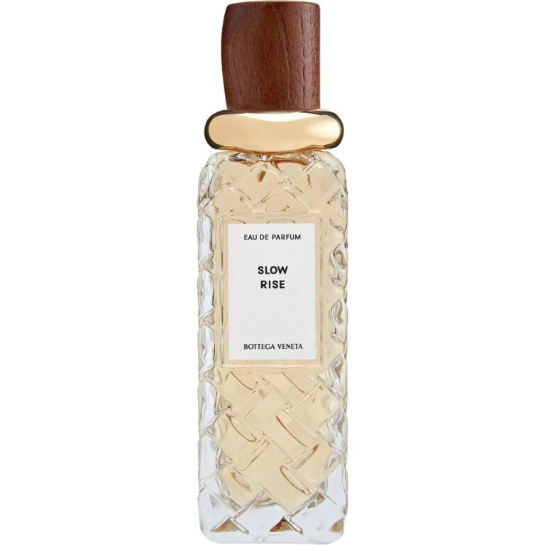 Slow Rise Bottega Veneta Perfume by Bottega Veneta for Unisex UAE