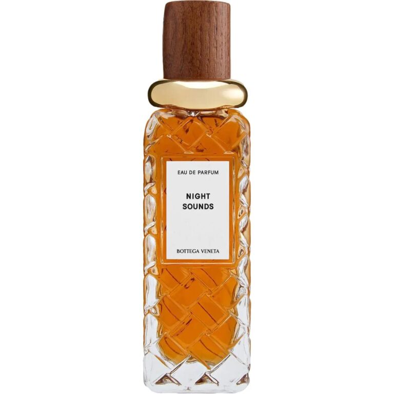 Night Sounds Bottega Veneta Perfume by Bottega Veneta for Unisex UAE