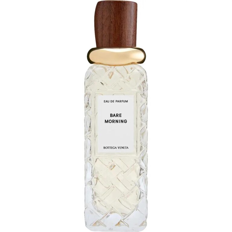 Bare Morning Bottega Veneta Perfume by Bottega Veneta for Unisex UAE