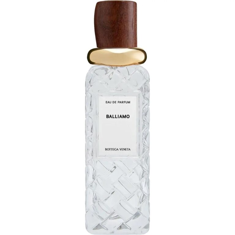 Balliamo Bottega Veneta Perfume by Bottega Veneta for Unisex UAE
