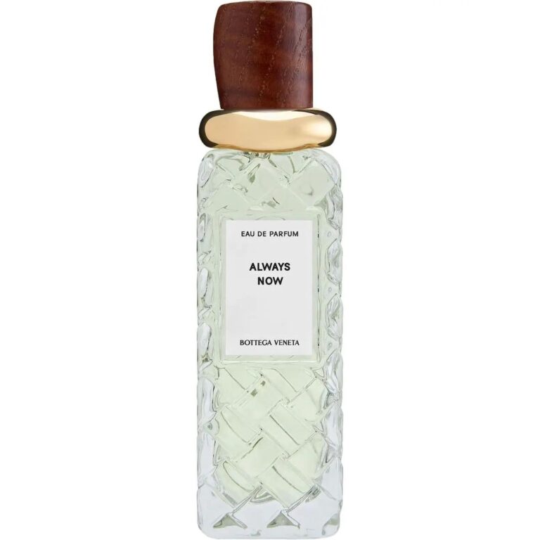 Always Now Bottega Veneta Perfume by Bottega Veneta for Unisex UAE