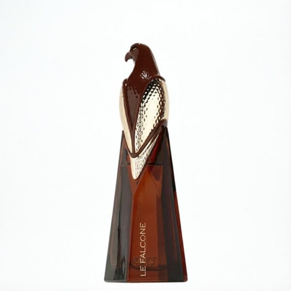Le Falcon Dubai French Avenue perfume bottle
