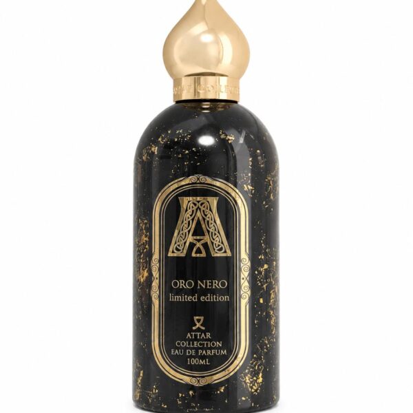 Oro Nero Attar Collection Perfume by Attar Collection for Unisex UAE Oro Nero Attar Collection Perfume by Attar Collection for Unisex UAE