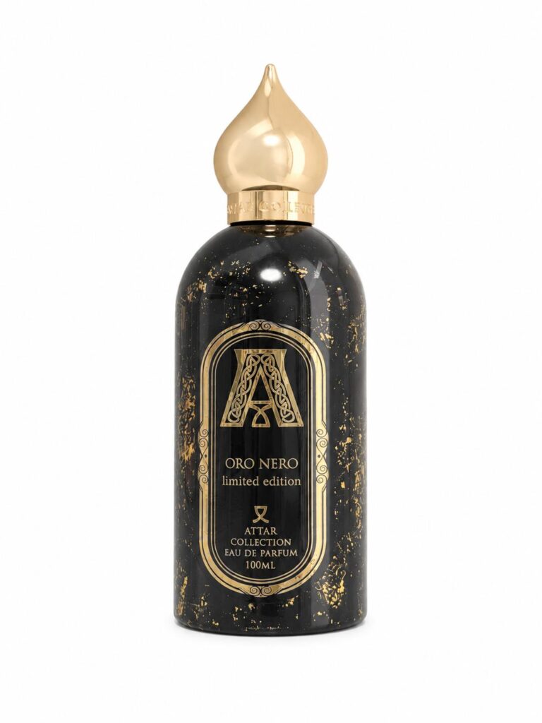 Oro Nero Attar Collection Perfume by Attar Collection for Unisex UAE