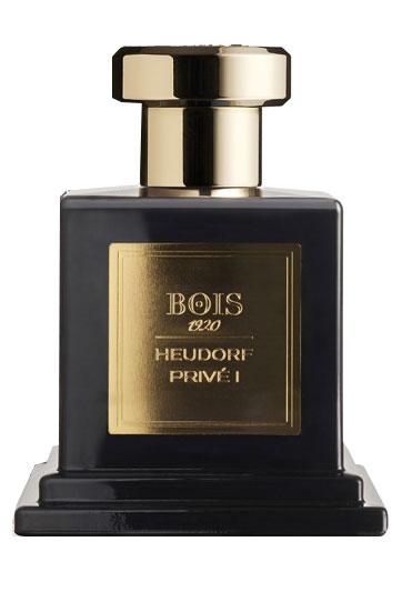 Heudorf Privè 1 Bois 1920 perfume