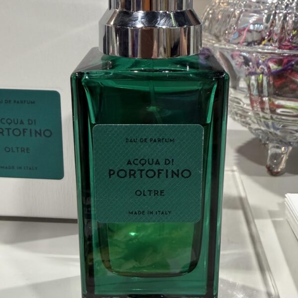Oltre Acqua di Portofino perfume