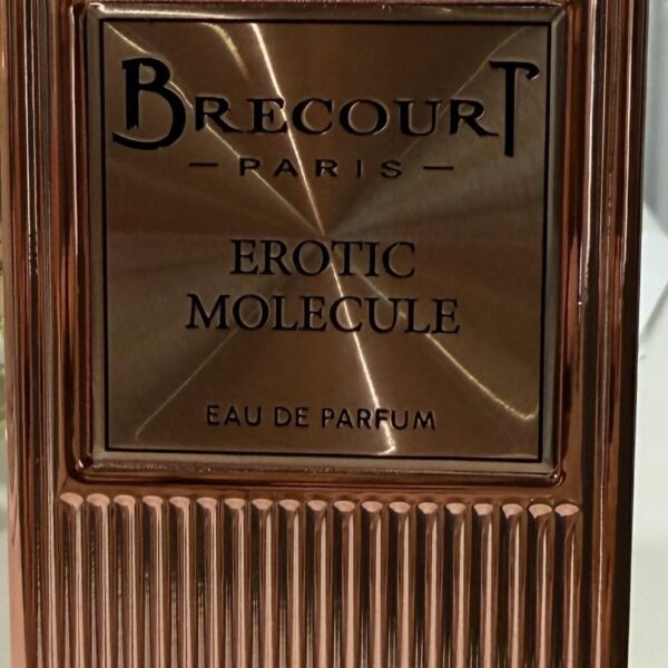 Erotic Molecule Brecourt perfume