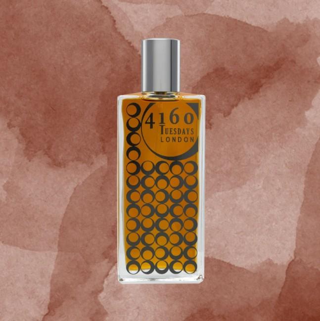 Cathedral Library 4160 Tuesdays Perfume by 4160 Tuesdays for Unisex UAE