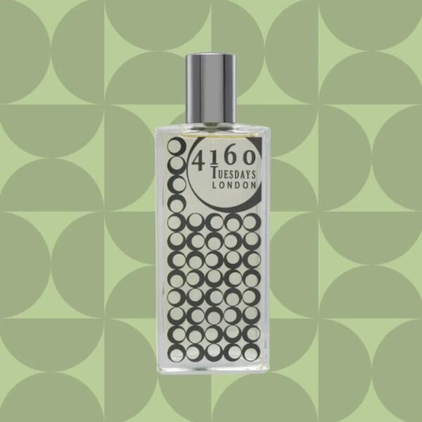 Post Modern Ice Cream Parlour 4160 Tuesdays perfume