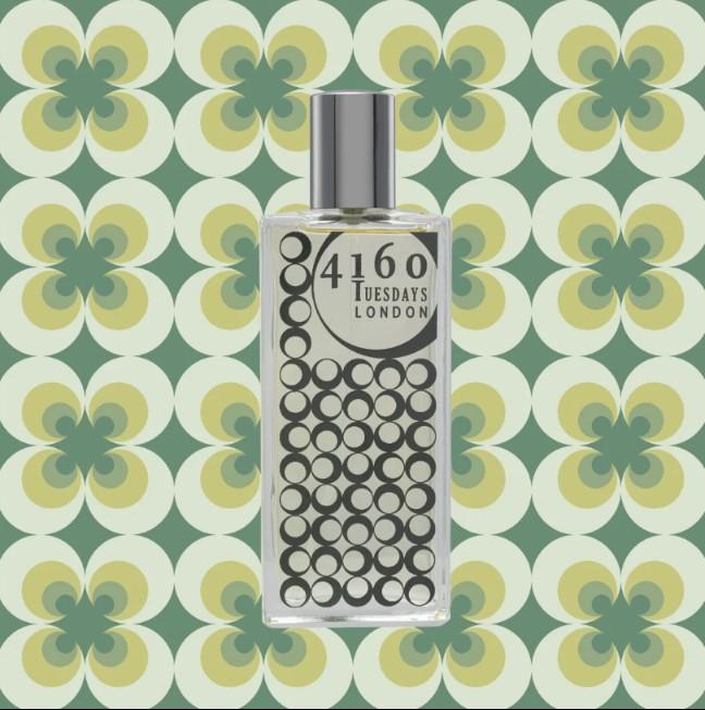 Flawed Fern 4160 Tuesdays Perfume by 4160 Tuesdays for Unisex UAE