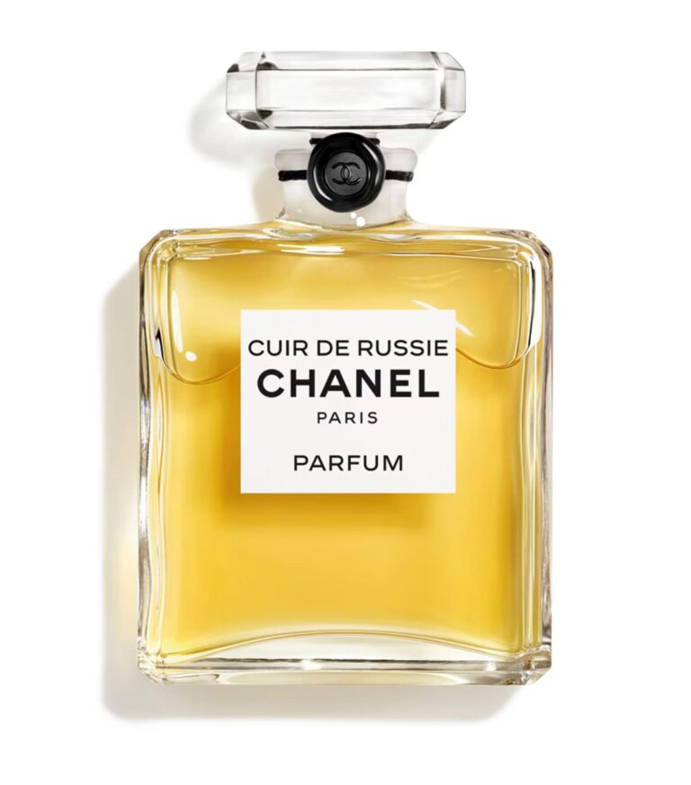 Cuir de Russie Extrait de Parfum Chanel Perfume by Chanel for Unisex UAE