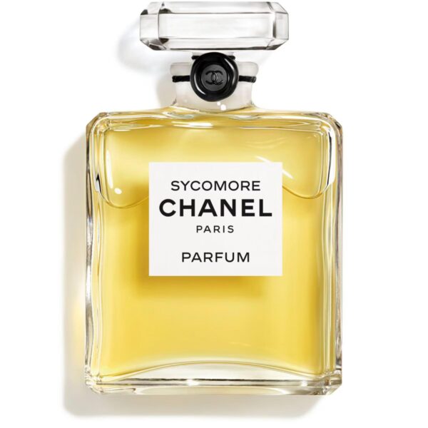 Sycomore Extrait de Parfum Chanel perfume bottle