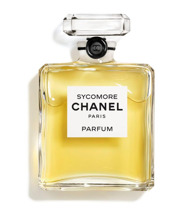 Sycomore Extrait de Parfum Chanel Perfume by Chanel for Unisex UAE