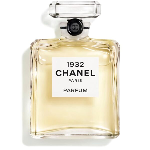 1932 Extrait de Parfum Chanel perfume