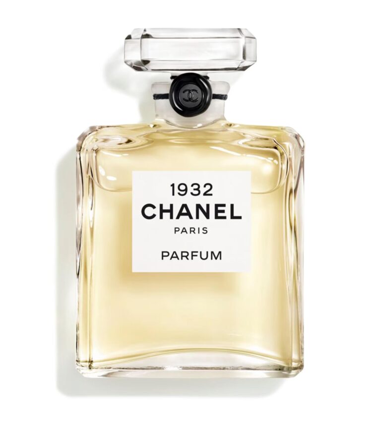 1932 Extrait de Parfum Chanel Perfume by Chanel for Unisex UAE