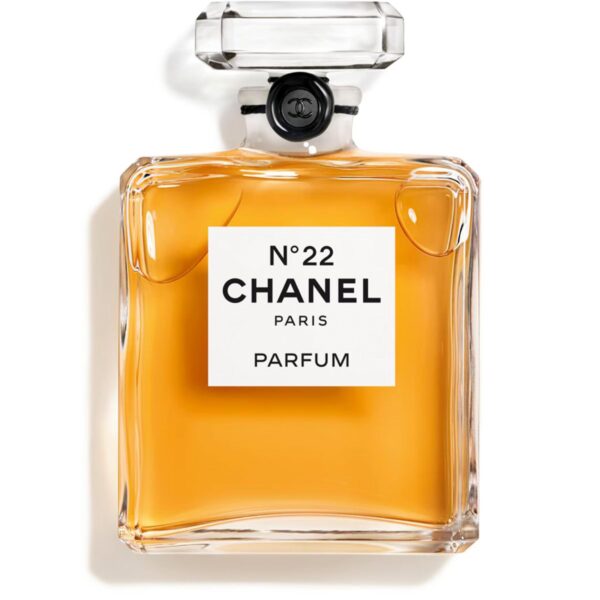 N°22 Extrait de Parfum Chanel perfume