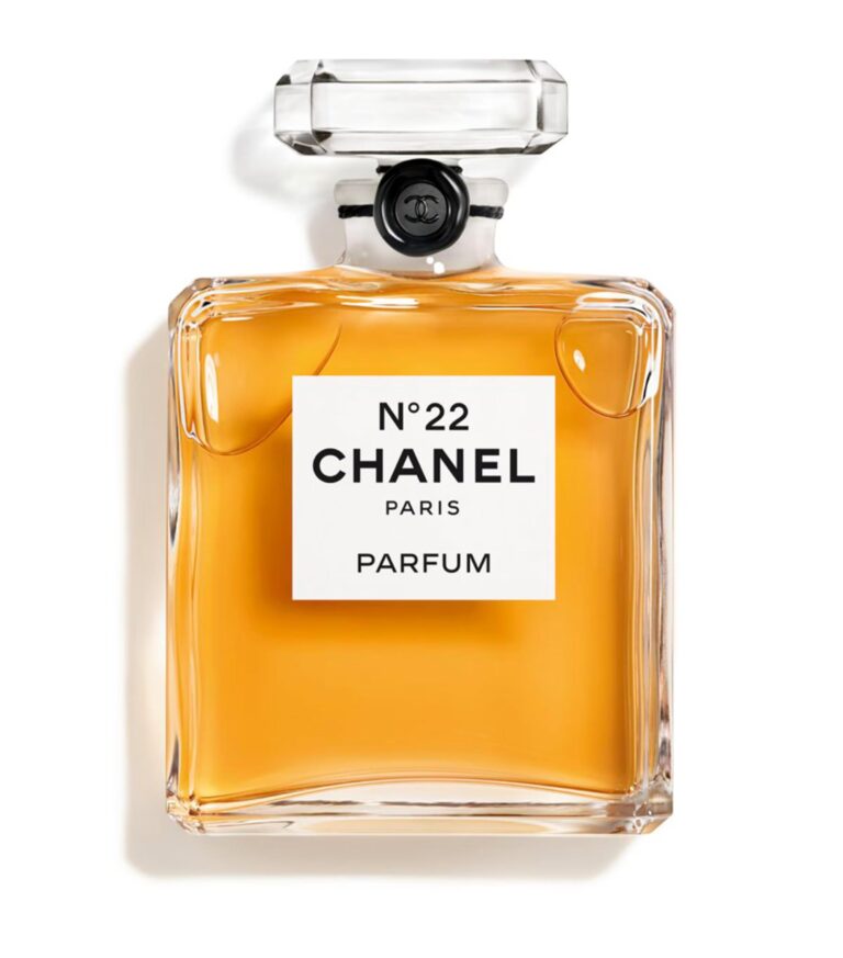 N°22 Extrait de Parfum Chanel Perfume by Chanel for Unisex UAE
