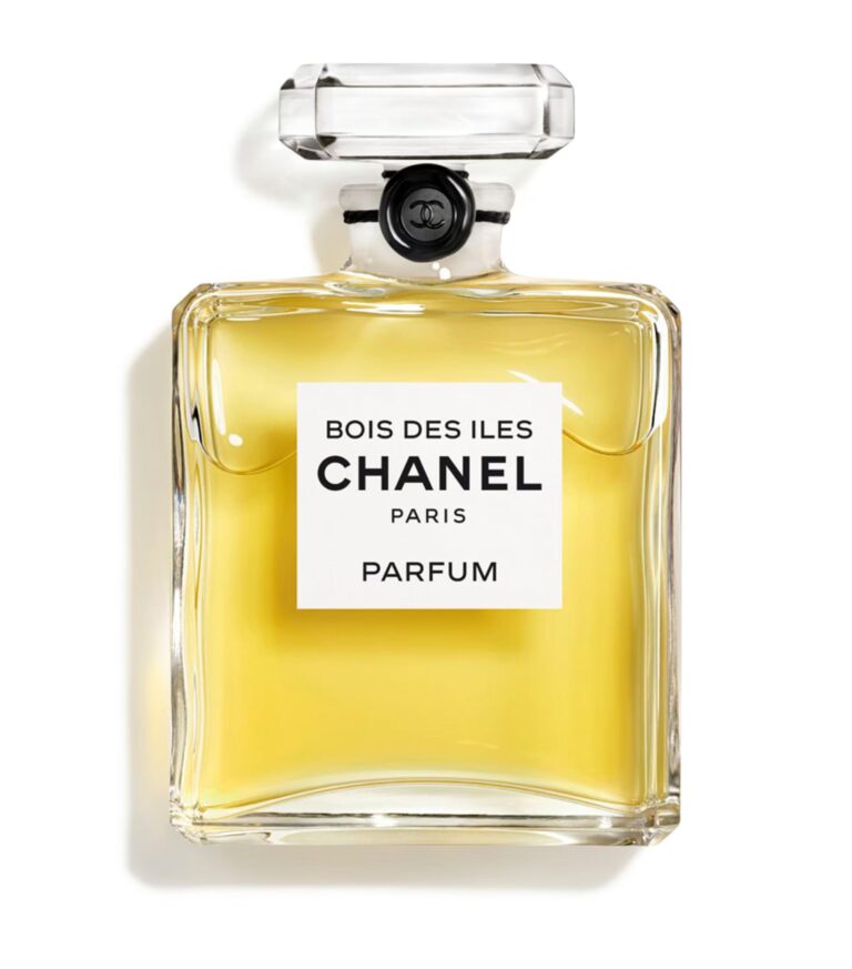 Bois des Iles Extrait de Parfum Chanel Perfume by Chanel for Unisex UAE