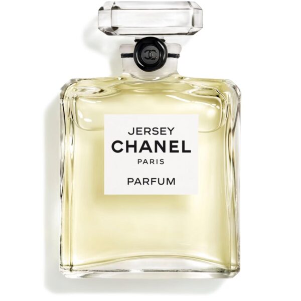 Jersey Extrait de Parfum Chanel perfume bottle