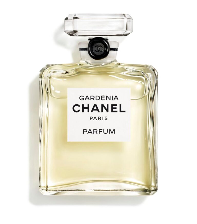 Gardénia Extrait de Parfum Chanel Perfume by Chanel for Unisex UAE