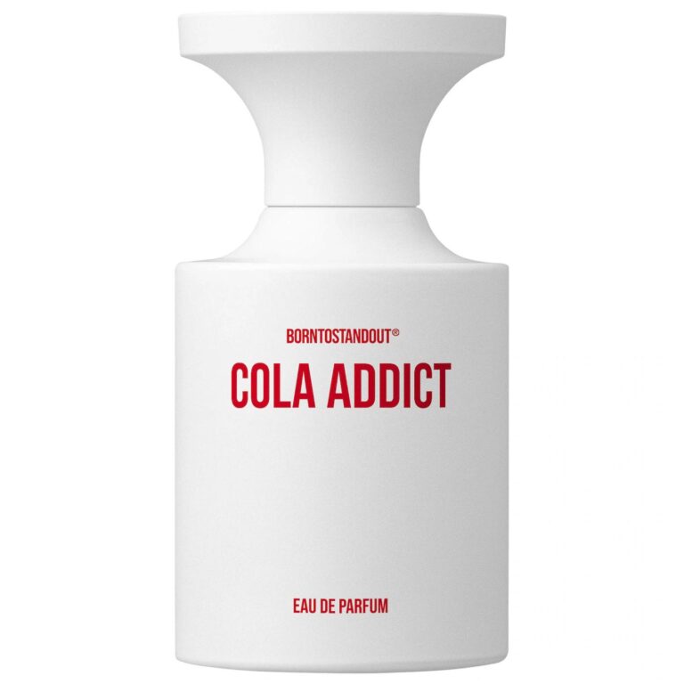 Cola Addict BORNTOSTANDOUT® Perfume by Borntostandout for Unisex UAE