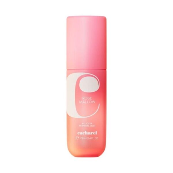 Rose Mallow Body Mist Cacharel perfume