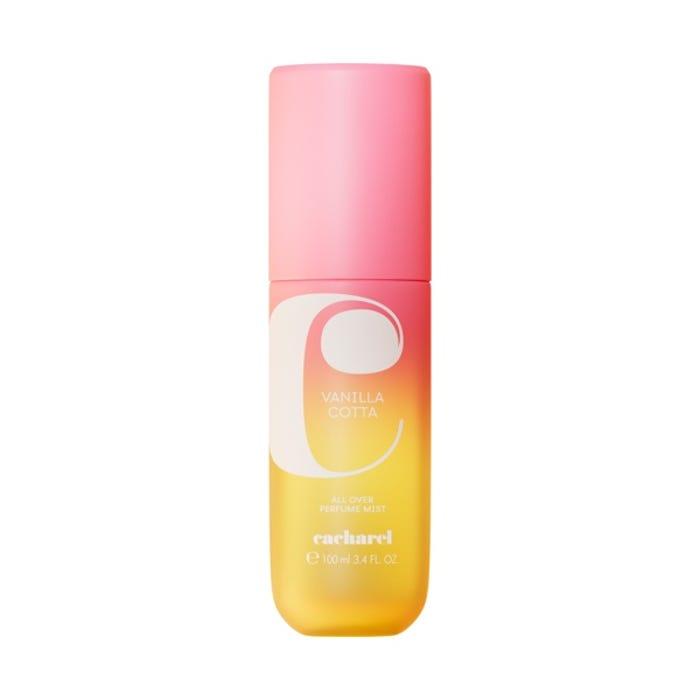 Vanilla Cotta Body Mist Cacharel Perfume by Cacharel for Women UAE