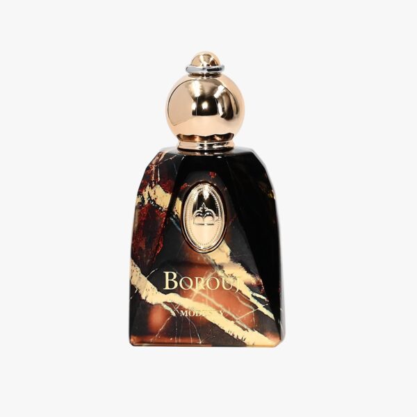 Modesty Borouj perfume