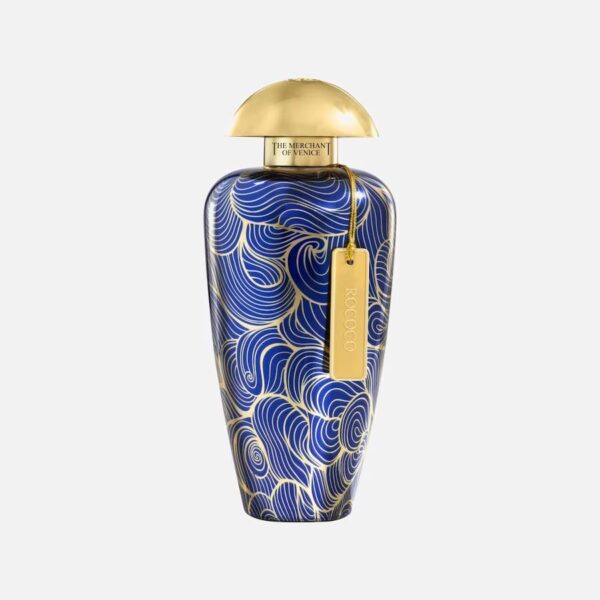 Rococò 26 The Merchant of Venice perfume bottle