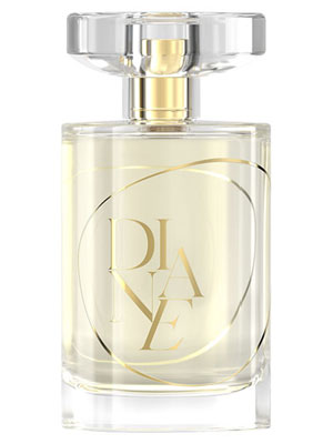 D Diane von Furstenberg Perfume by Diane Von Furstenberg for Women UAE
