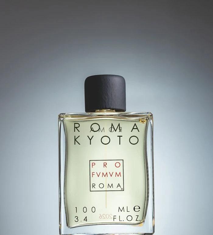 Roma Kyoto Profumum Roma Perfume by Profumum Roma for Unisex UAE