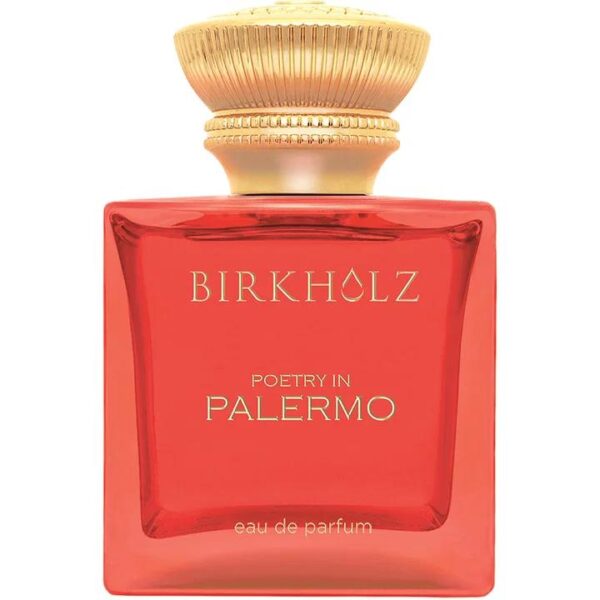 Poetry In Palermo Birkholz perfume