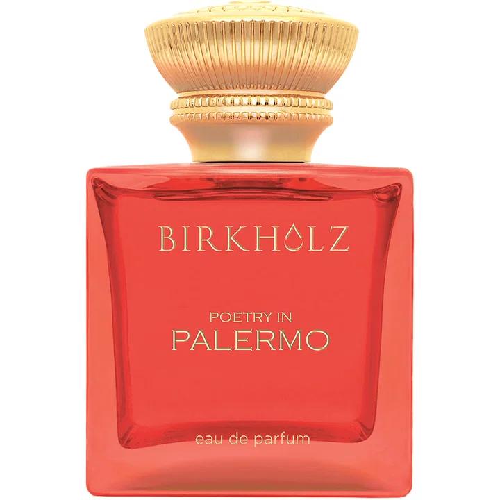 Poetry In Palermo Birkholz Perfume by Birkholz for Unisex UAE