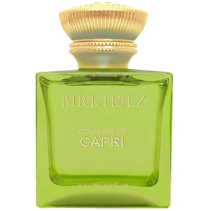 Colours Of Capri Birkholz Perfume by Birkholz for Unisex UAE