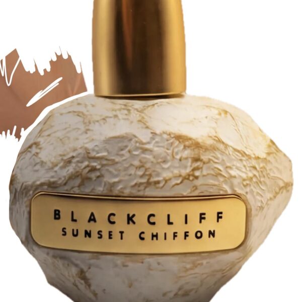 Sunset Chiffon Blackcliff Parfums perfume