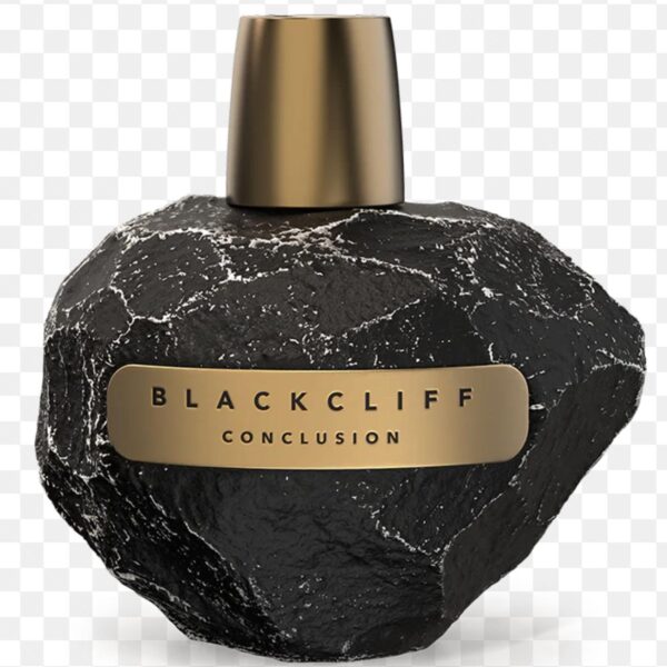 Conclusion Blackcliff Parfums perfume