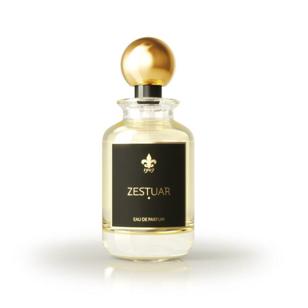 Zestuar 1907 perfume