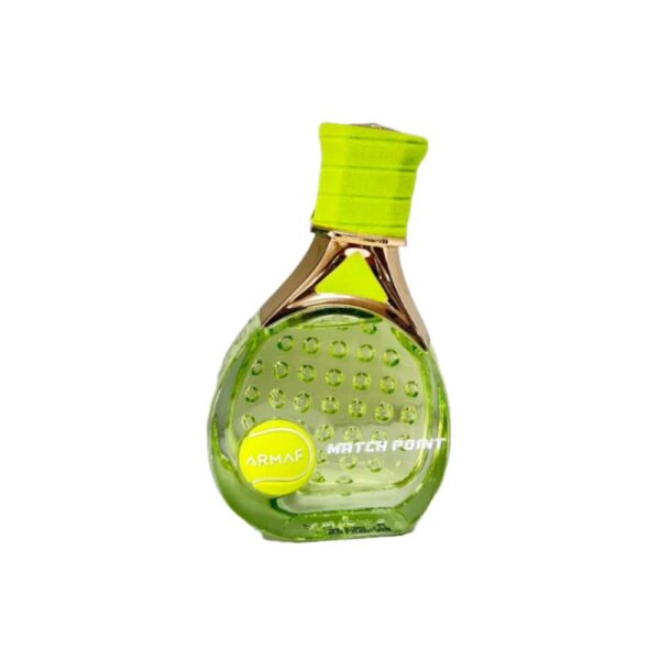 Match Point Armaf perfume bottle