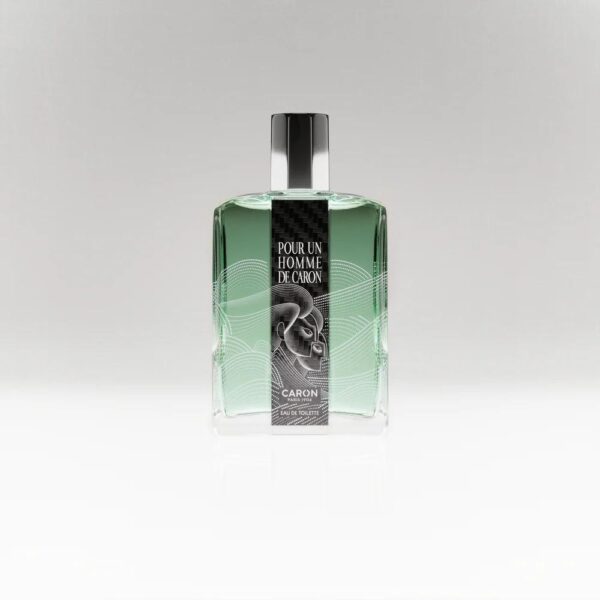 Pour Un Homme Gitana Caron perfume