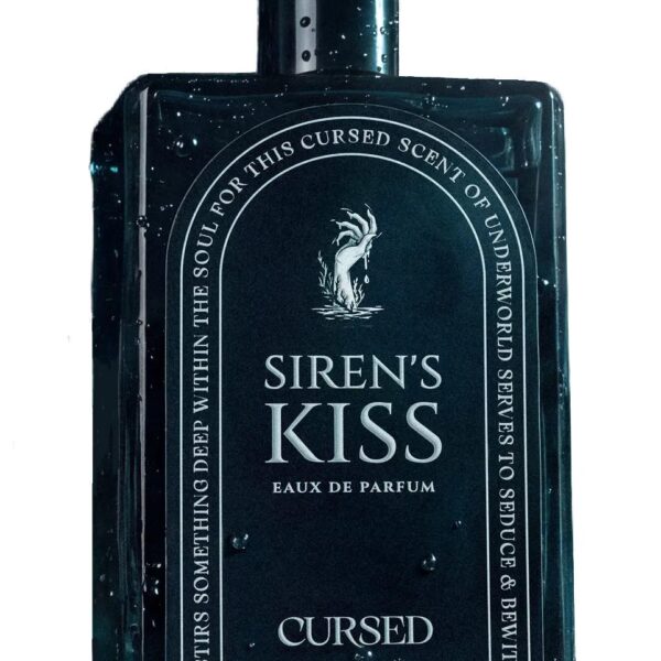 Pretty As Poison Cursed Perfume by Cursed for Women UAE