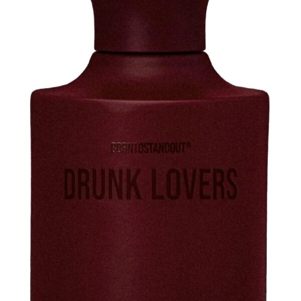 Drunk Lovers Extrait Extreme BORNTOSTANDOUT® perfume