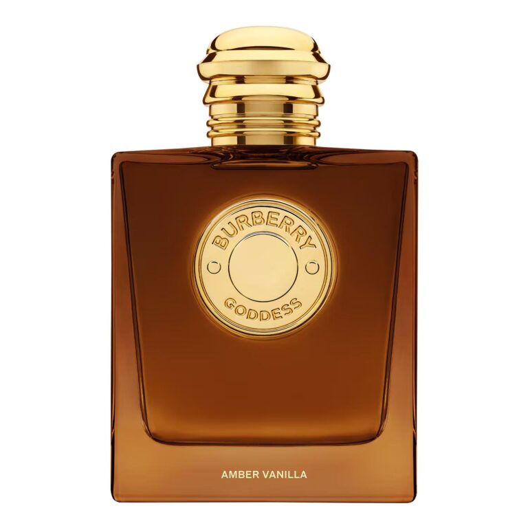 Goddess Amber Vanilla Burberry Perfume by Burberry for Women UAE