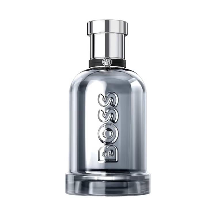 Boss Bottled Beyond Eau de Toilette Intense Hugo Boss Perfume by Hugo Boss for Men UAE