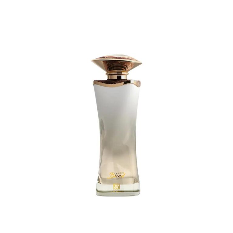 Coco Blend Ahmed Al Maghribi Perfume by Ahmed Al Maghribi for Women UAE