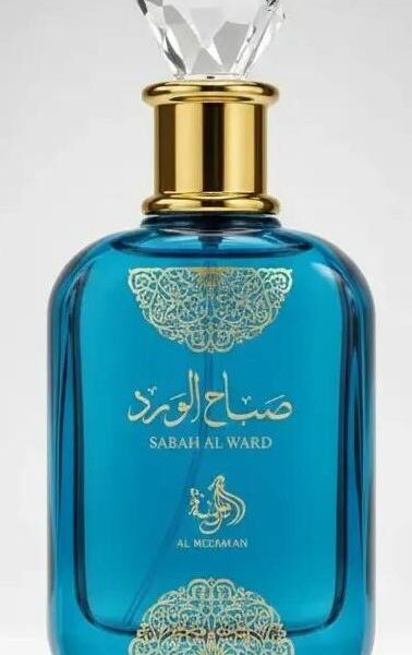 Sabah Al Ward Garden of Eden Al Wataniah perfume