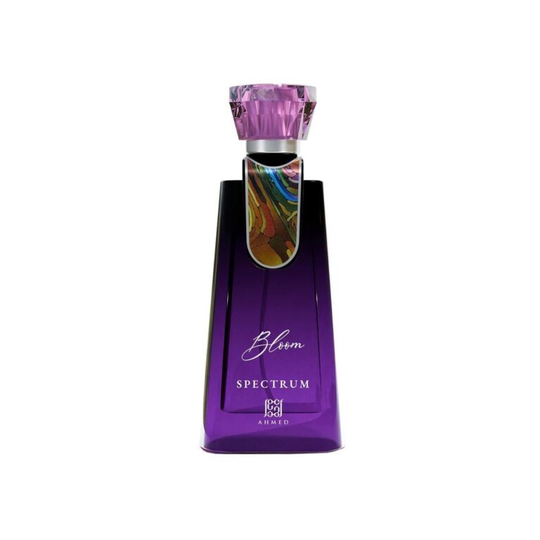 Bloom Spectrum Ahmed Al Maghribi Perfume by Ahmed Al Maghribi for Unisex UAE