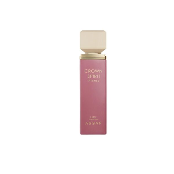 Crown Spirit Assaf Perfume by Assaf for Unisex UAE