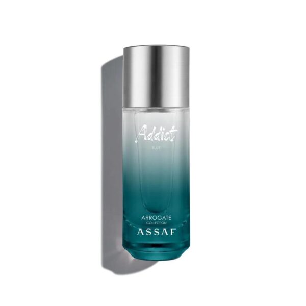 Attacks Assaf Perfume by Assaf for Men UAE