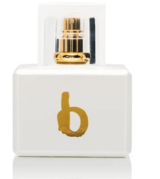 Just Bijan for Women Bijan perfume bottle