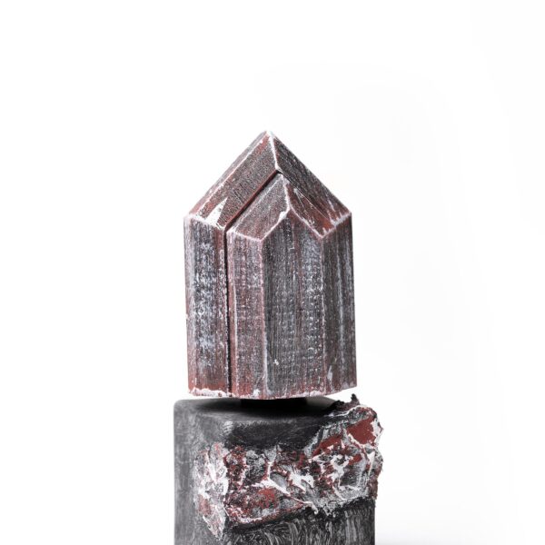 Gun Shadows - Iron Potion Adi Ale Van perfume